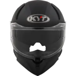 CAPACETE KYT R2R PLAIN