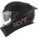 CAPACETE KYT R2R PLAIN