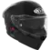 CAPACETE KYT R2R PLAIN