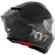 CAPACETE KYT R2R PLAIN