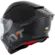 CAPACETE KYT R2R PLAIN