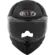 CAPACETE KYT R2R PLAIN