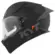 CAPACETE KYT R2R PLAIN
