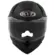 CAPACETE KYT R2R PLAIN
