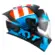 CAPACETE KYT R2R STRAIGHT