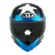 CAPACETE KYT R2R STRAIGHT