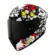 CAPACETE KYT TT COURSE RICCARDO ROSSI 2022 REP