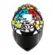 CAPACETE KYT TT COURSE RICCARDO ROSSI 2022 REP