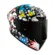 CAPACETE KYT TT COURSE RICCARDO ROSSI 2022 REP