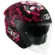 CAPACETE KYT D-CITY ESPARGARO REPLICA 2020
