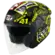 CAPACETE KYT D-CITY ESPARGARO REPLICA 2020