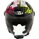 CAPACETE KYT D-CITY ESPARGARO REPLICA 2020
