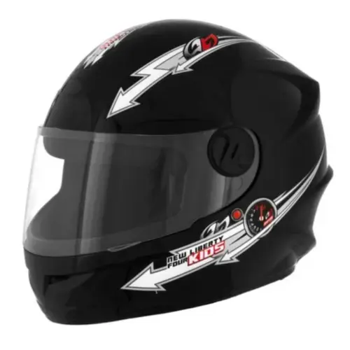 CAPACETE LIBERTY 4 INFANTIL