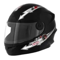 CAPACETE LIBERTY 4 INFANTIL