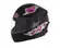 CAPACETE LIBERTY INFANTIL FOR FEMME