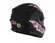 CAPACETE LIBERTY INFANTIL FOR FEMME