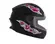 CAPACETE LIBERTY INFANTIL FOR FEMME