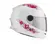 CAPACETE LIBERTY INFANTIL FOR FEMME