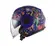 CAPACETE VERSO OF570 FLORA