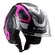 CAPACETE VERSO OF570 MARKER