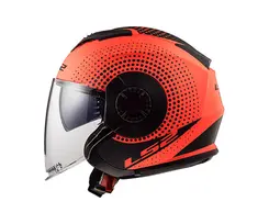 CAPACETE VERSO OF570 SPIN
