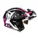 CAPACETE URBAN-RB2 OCEAN
