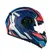 CAPACETE URBAN-RB2 OCEAN