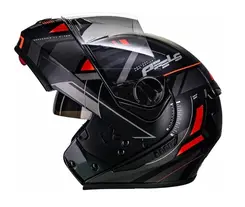 CAPACETE URBAN-RB2 DYNAMIC
