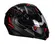 CAPACETE URBAN-RB2 DYNAMIC