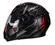 CAPACETE URBAN-RB2 DYNAMIC