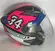 CAPACETE SPARK JET 34
