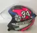 CAPACETE SPARK JET 34