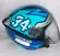 CAPACETE SPARK JET 34