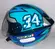 CAPACETE SPARK JET 34