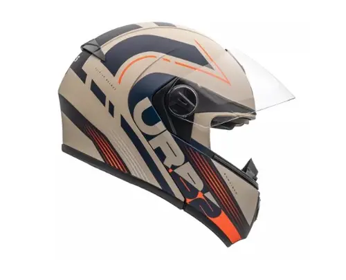 CAPACETE URBAN CLUB