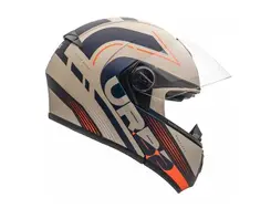 CAPACETE URBAN CLUB