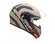 CAPACETE URBAN CLUB
