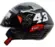 CAPACETE X OPEN UP 43