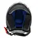 CAPACETE X OPEN UP 43