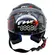 CAPACETE X OPEN UP 43