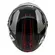 CAPACETE X OPEN UP 43