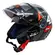 CAPACETE X OPEN UP 43