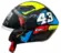 CAPACETE X OPEN UP 43
