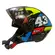 CAPACETE X OPEN UP 43