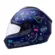 CAPACETE YOUNG HG LIVE