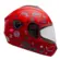 CAPACETE YOUNG HG LIVE