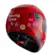 CAPACETE YOUNG HG LIVE