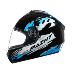 CAPACETE YOUNG HG PAINT