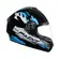 CAPACETE YOUNG HG PAINT