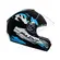 CAPACETE YOUNG HG PAINT